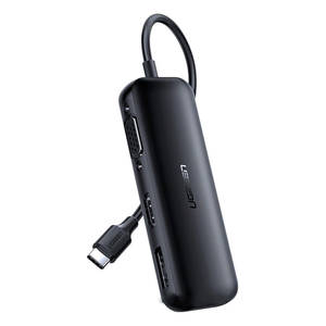 Адаптер Ugreen CM260 60568