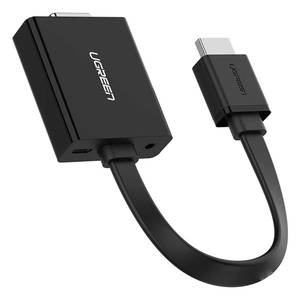 Адаптер Ugreen MM103 40248