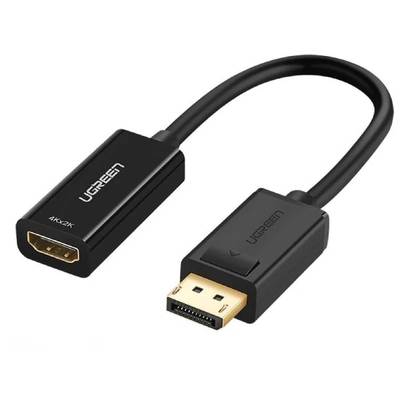 Адаптер Ugreen MM137 70694 HDMI - DisplayPort