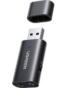 Аудиоадаптер Ugreen CM523 60300