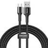 Кабель Baseus CAMGH-C01 USB Type-A - microUSB