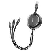 Кабель Baseus CAMLT-JH01