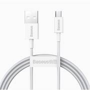 Кабель Baseus CAMYS-02 USB Type-A - microUSB