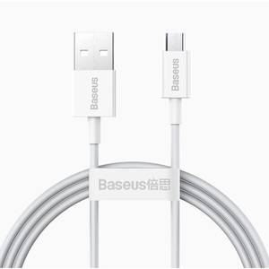 Кабель Baseus CAMYS-02 USB Type-A - microUSB