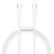 Кабель Baseus Type-C - Type-C 2 м