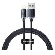 Кабель Baseus USB Type-A - Lightning 2м
