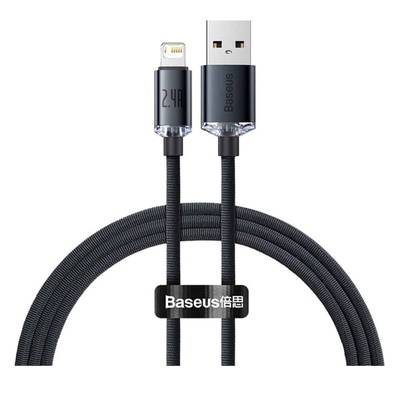 Кабель Baseus USB Type-A - Lightning 2м