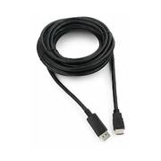 Кабель Cablexpert CC-DP-HDMI-10M Кабель Cablexpert CC-DP-HDMI-10M