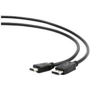 Кабель Cablexpert CC-DP-HDMI-3M