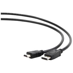 Кабель Cablexpert CC-DP-HDMI-3M