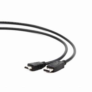 Кабель Cablexpert CC-DP-HDMI-7.5M