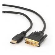 Кабель Cablexpert CC-HDMI-DVI-6