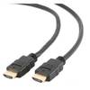 Кабель Cablexpert CC-HDMI4-10