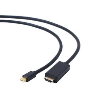 Кабель Cablexpert CC-mDP-HDMI-6