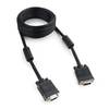 Кабель Cablexpert CC-PPVGA-5M-B Кабель Cablexpert CC-PPVGA-5M-B