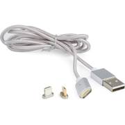 Кабель Cablexpert CC-USB2-AMLM3-1M