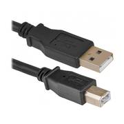 Кабель Mirex 13700-AMBM18BK