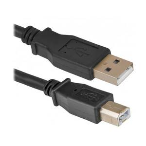 Кабель Mirex 13700-AMBM18BK