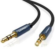 Кабель Ugreen AV112 3.5 мм - 3.5 мм