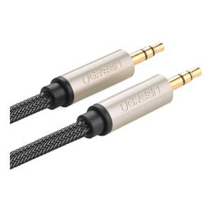Кабель Ugreen AV125 10605 3.5 мм - 3.5 мм