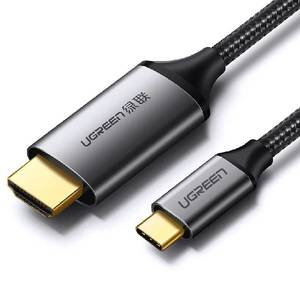 Кабель Ugreen MM142 50570