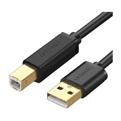 Кабель Ugreen US135 USB Type-A - USB Type-B