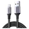 Кабель Ugreen US199 USB Type-A - Lightning 1 м Кабель Ugreen US199 USB Type-A - Lightning 1 м
