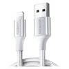 Кабель Ugreen US199 USB Type-A - Lightning 1 м Кабель Ugreen US199 USB Type-A - Lightning 1 м