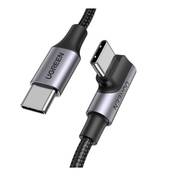 Кабель Ugreen US334 1 м