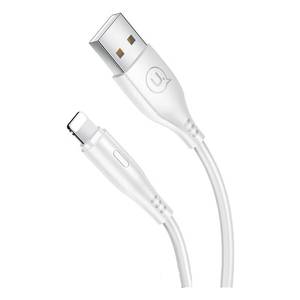 Кабель Usams U18 lightning US-SJ266