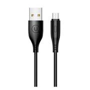 Кабель Usams U18 MicroUSB US-SJ268