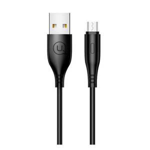 Кабель Usams U18 MicroUSB US-SJ268