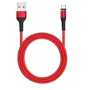 Кабель Usams U29 USB Type-A - microUSB 1м