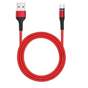 Кабель Usams U29 USB Type-A - microUSB 1м