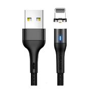 Кабель Usams U32 USB Type-A - Lightning SJ352USB01