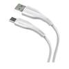 Кабель Usams U38 MicroUSB US-SJ375