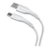 Кабель Usams U38 MicroUSB US-SJ375