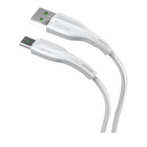 Кабель Usams U38 MicroUSB US-SJ375