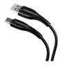 Кабель Usams U38 MicroUSB US-SJ375