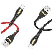 Кабель Usams U40 MicroUSB US-SJ389