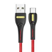 Кабель Usams U40 Type-C US-SJ390