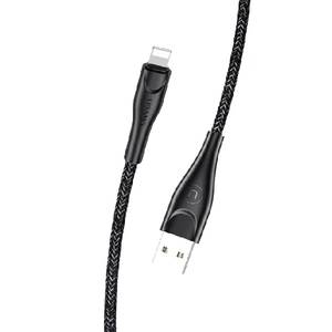 Кабель Usams U41 Lightning US-SJ394