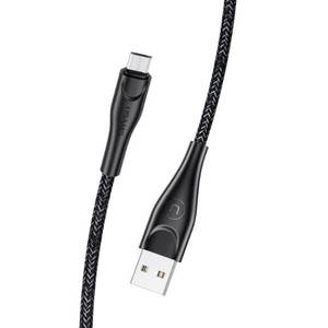 Кабель Usams U41 MicroUSB US-SJ393