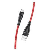 Кабель Usams U41 MicroUSB US-SJ396