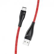 Кабель Usams USB Type-A - USB Type-C US-SJ398