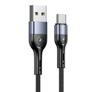 Кабель Usams U55 Type-C US-SJ449