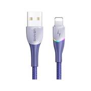 Кабель Usams U77 USB Type-A - Lightning 1.2м