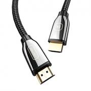Кабель Usams US-SJ497 HDMI - HDMI (1.2 м)