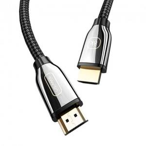 Кабель Usams US-SJ497 HDMI - HDMI (1.2 м)
