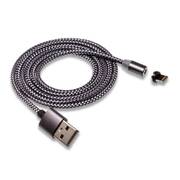 Кабель Walker C590 USB - Lightning Кабель Walker C590 USB - Lightning